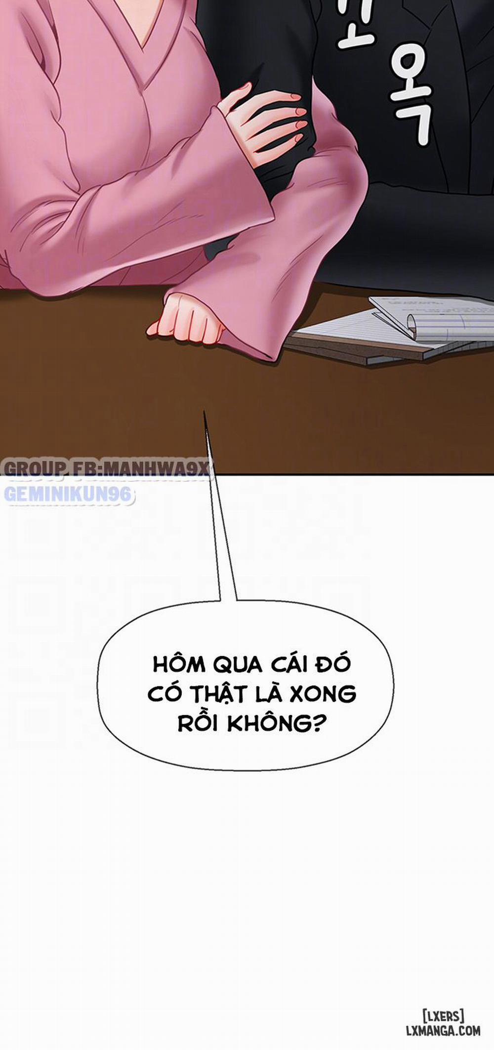 Mày chén mẹ tao, tao chén cả họ nhà mày để báo thù 37 trang 8