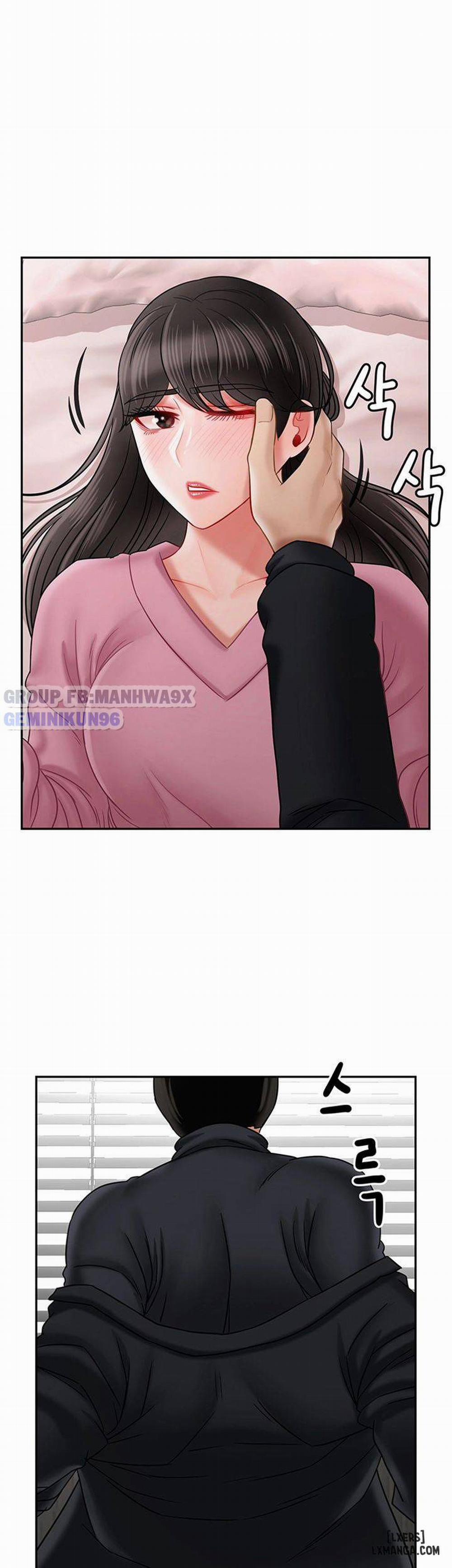 Mày chén mẹ tao, tao chén cả họ nhà mày để báo thù 38 trang 10