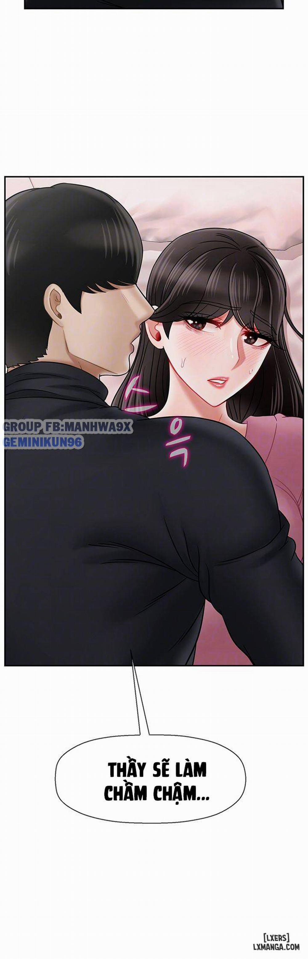 Mày chén mẹ tao, tao chén cả họ nhà mày để báo thù 38 trang 11