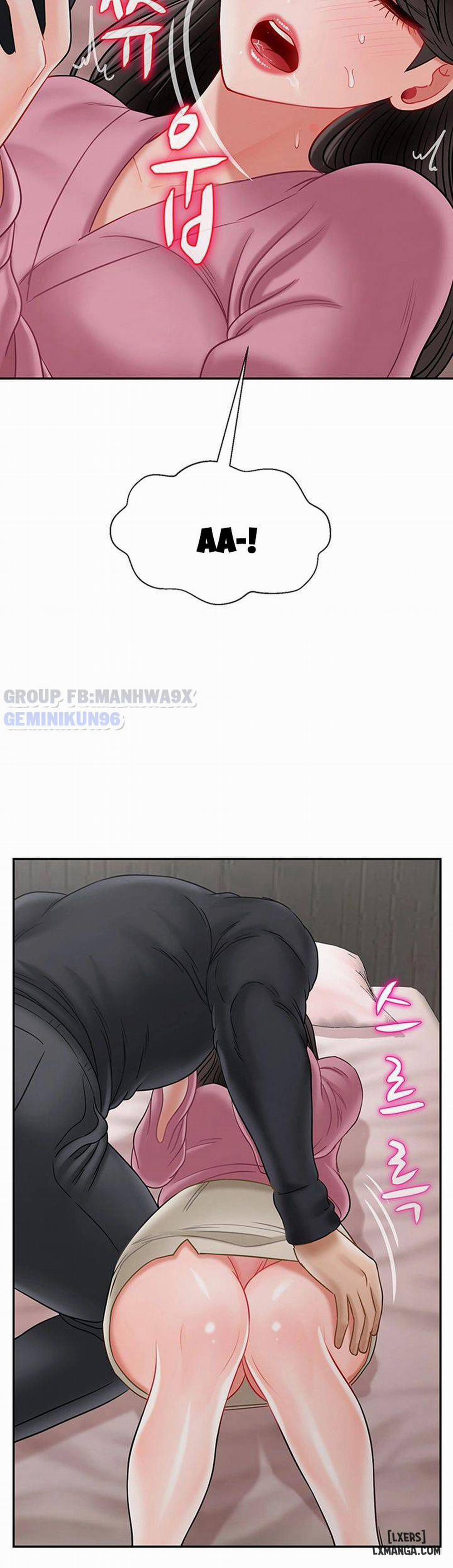 Mày chén mẹ tao, tao chén cả họ nhà mày để báo thù 38 trang 13