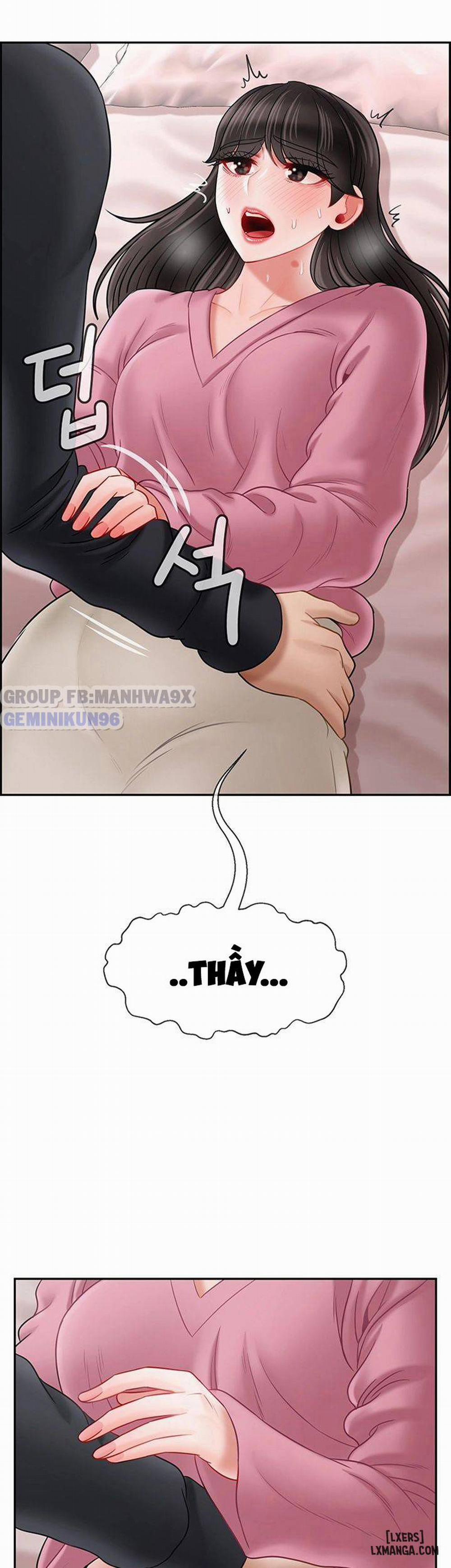 Mày chén mẹ tao, tao chén cả họ nhà mày để báo thù 38 trang 17