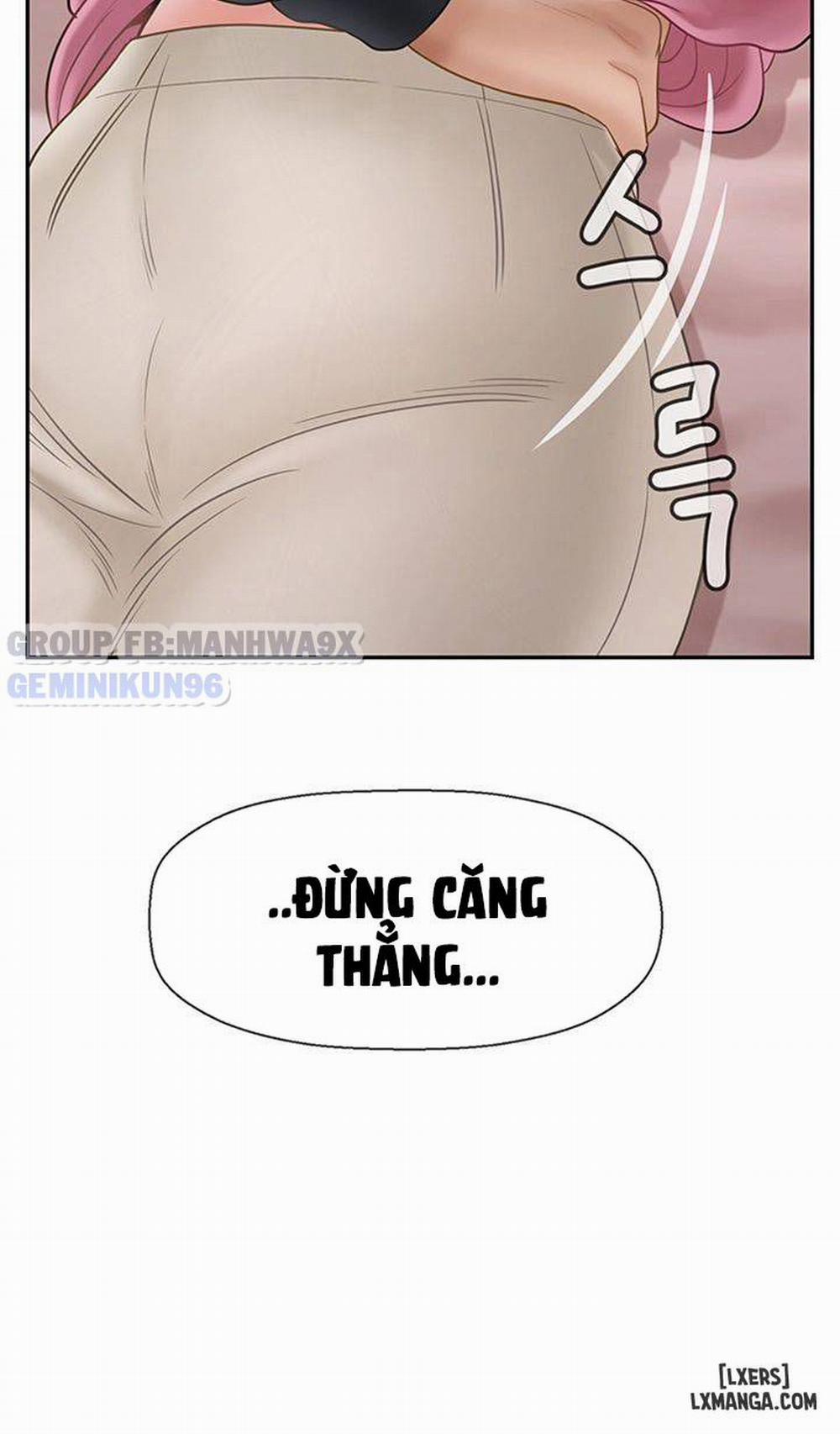 Mày chén mẹ tao, tao chén cả họ nhà mày để báo thù 38 trang 18