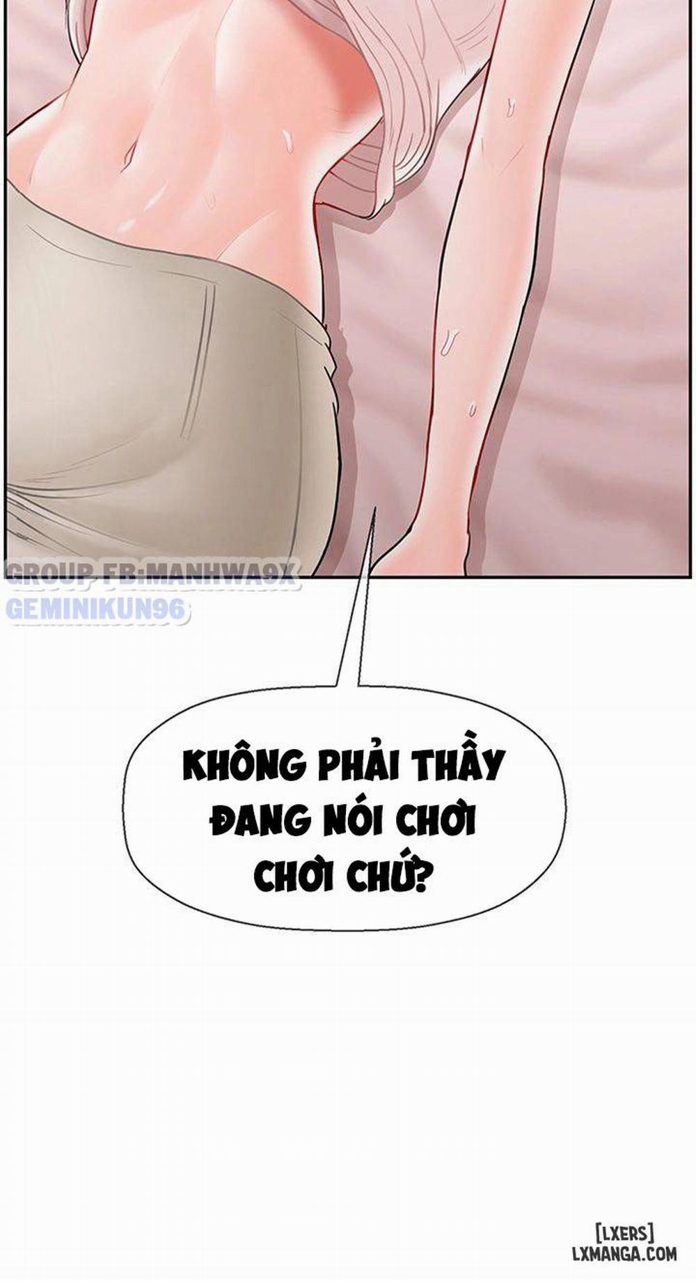Mày chén mẹ tao, tao chén cả họ nhà mày để báo thù 38 trang 22