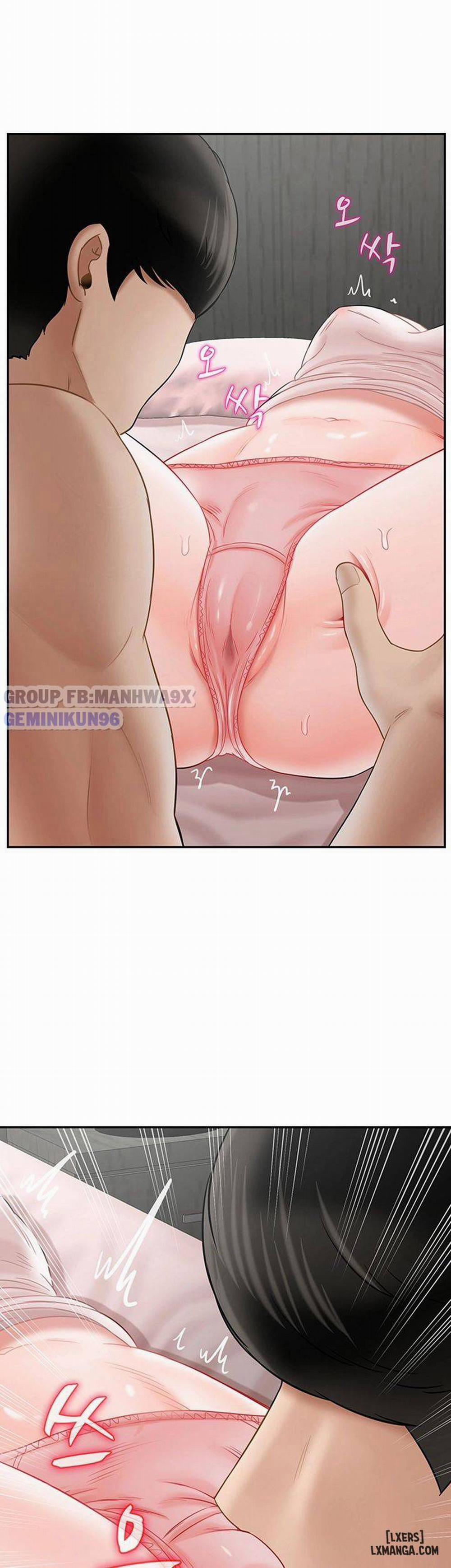 Mày chén mẹ tao, tao chén cả họ nhà mày để báo thù 38 trang 30