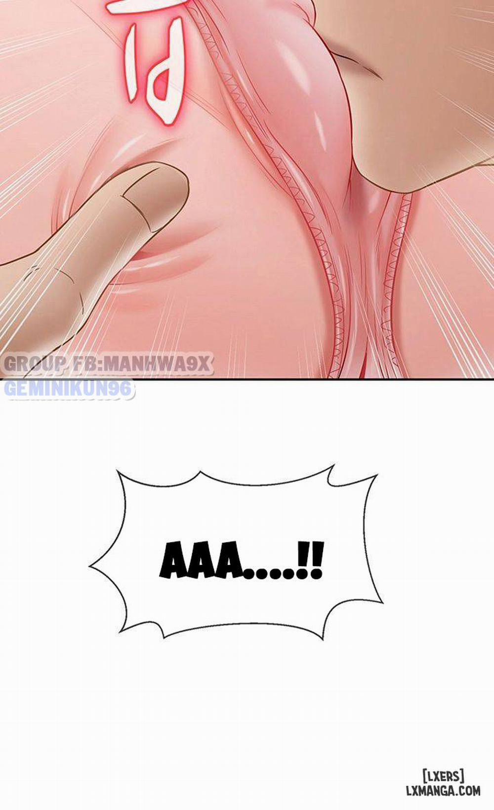 Mày chén mẹ tao, tao chén cả họ nhà mày để báo thù 38 trang 32