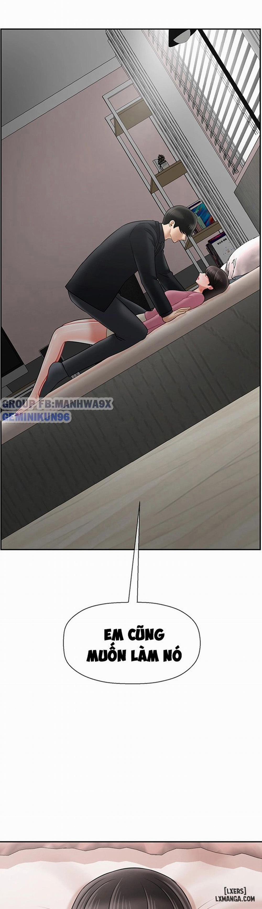 Mày chén mẹ tao, tao chén cả họ nhà mày để báo thù 38 trang 4