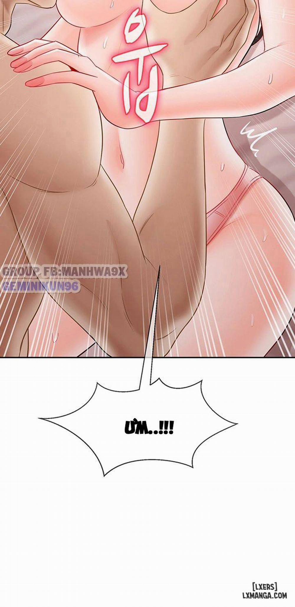 Mày chén mẹ tao, tao chén cả họ nhà mày để báo thù 38 trang 40