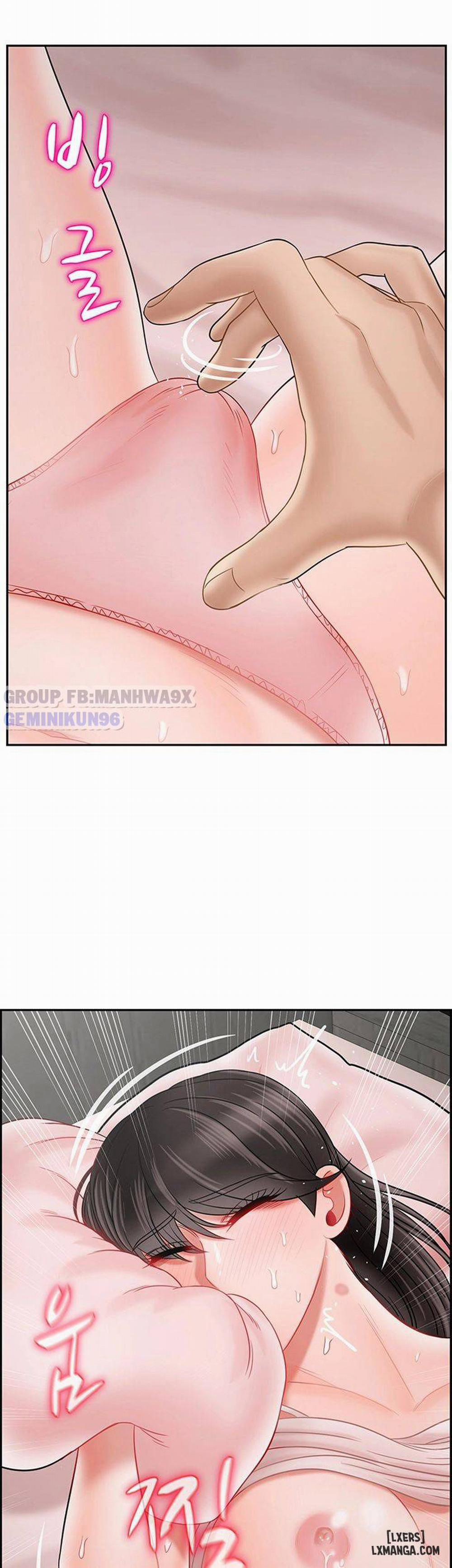 Mày chén mẹ tao, tao chén cả họ nhà mày để báo thù 38 trang 45