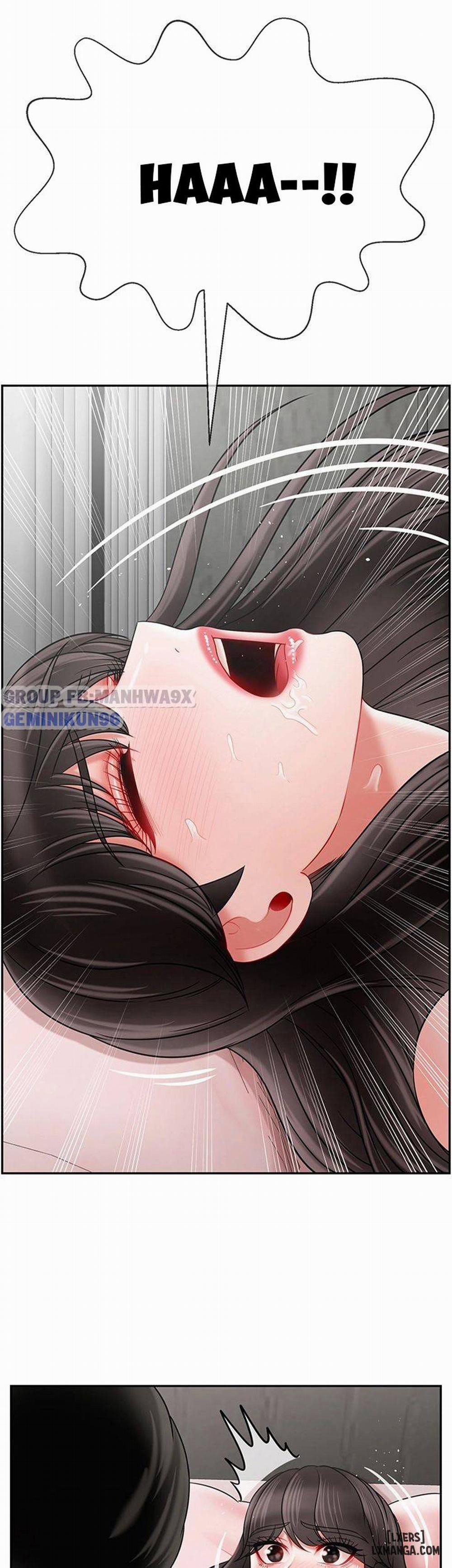 Mày chén mẹ tao, tao chén cả họ nhà mày để báo thù 38 trang 47