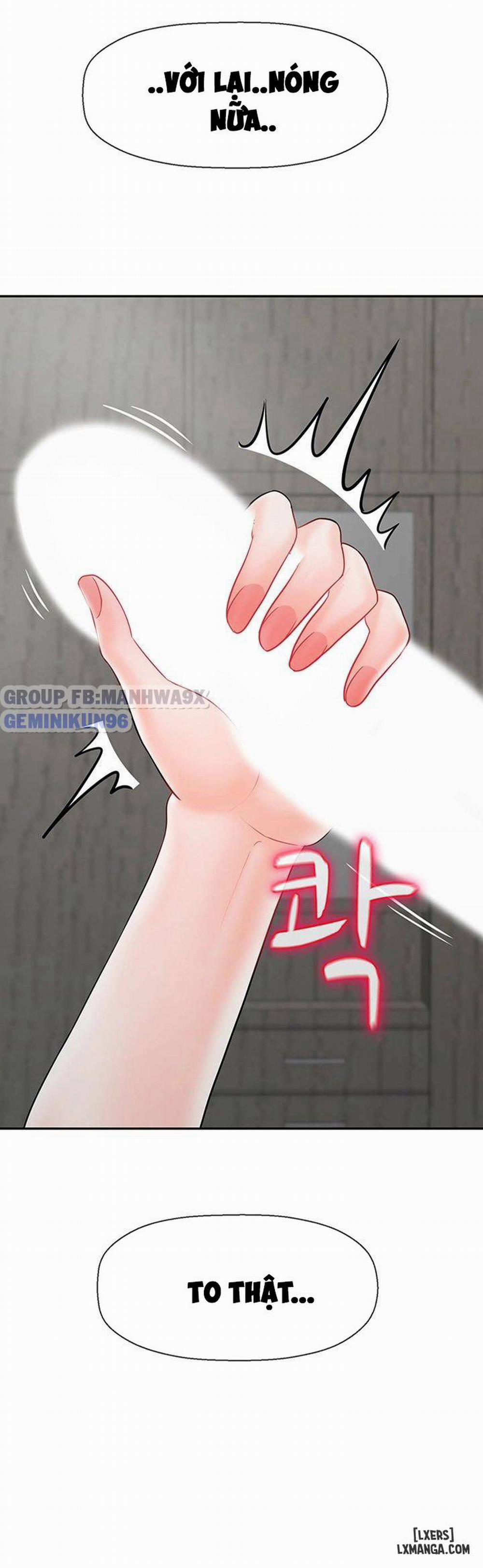 Mày chén mẹ tao, tao chén cả họ nhà mày để báo thù 38 trang 61