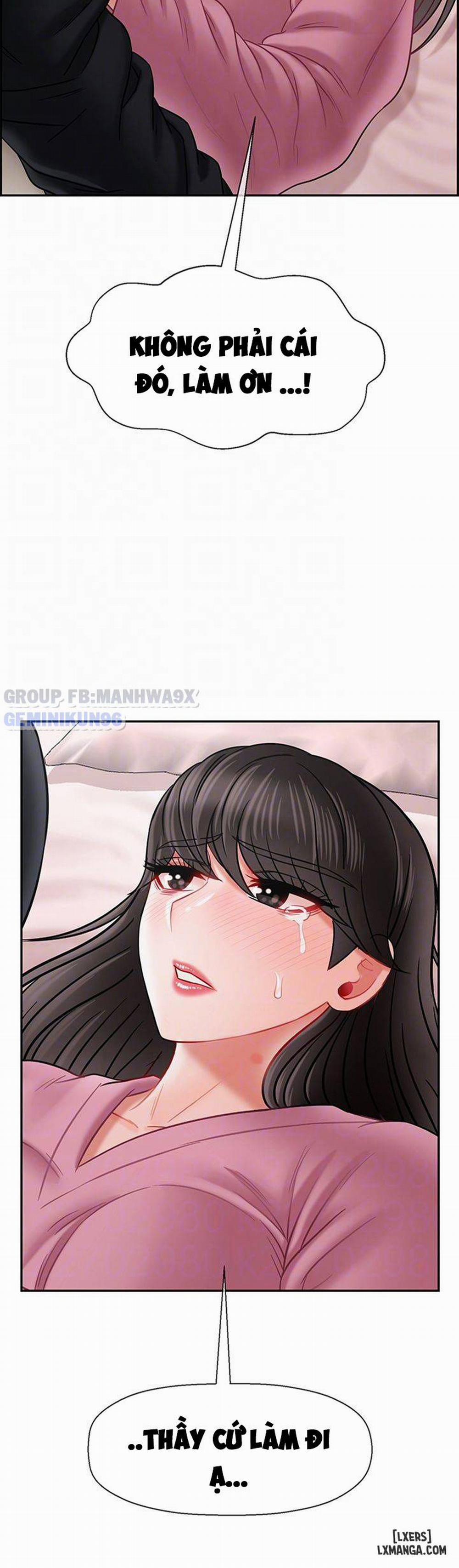 Mày chén mẹ tao, tao chén cả họ nhà mày để báo thù 38 trang 9