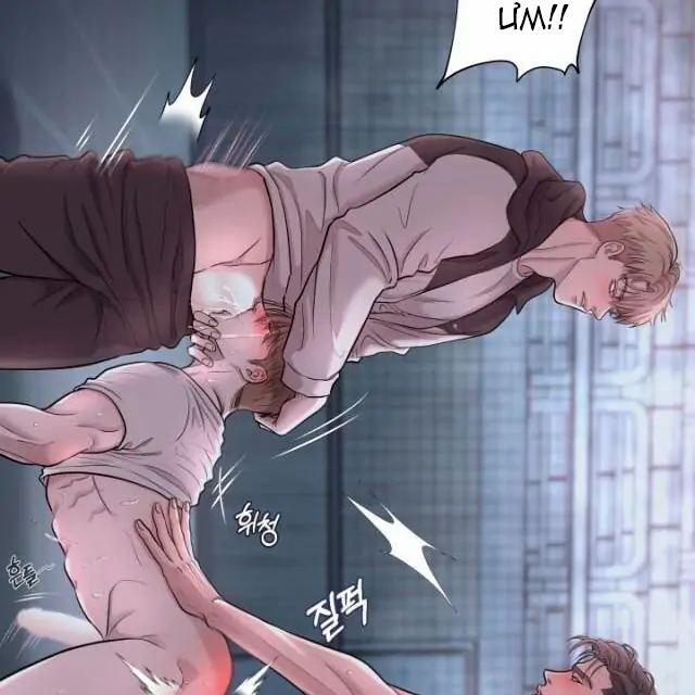 Mày đã Bao Giờ Chứng Kiến Bạo Lực Học đường Chưa? 2 trang 22