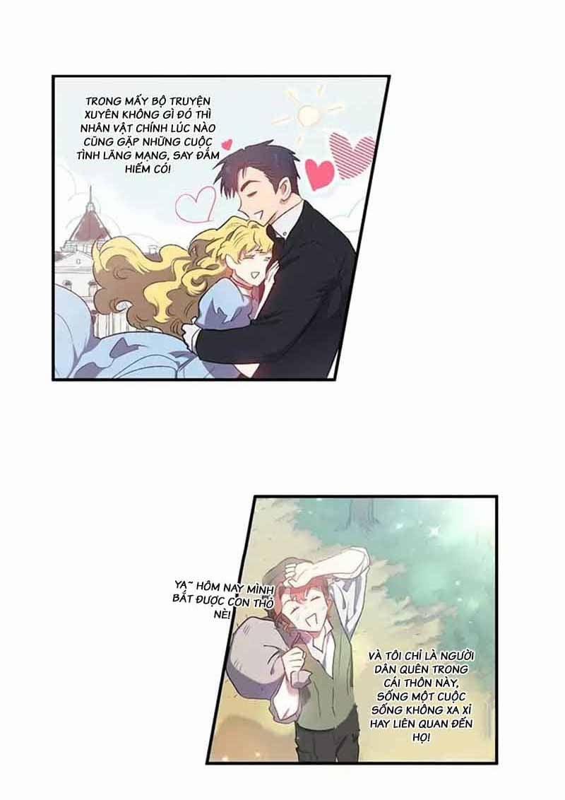 May Hay Rủi? 0 trang 4