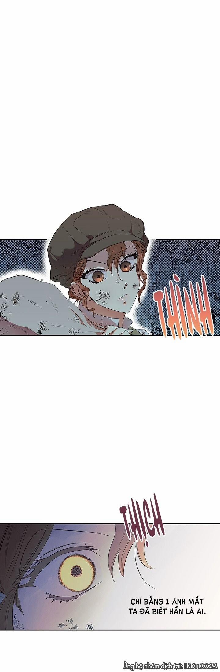 May Mắn Hay Bất Hạnh 1 trang 0