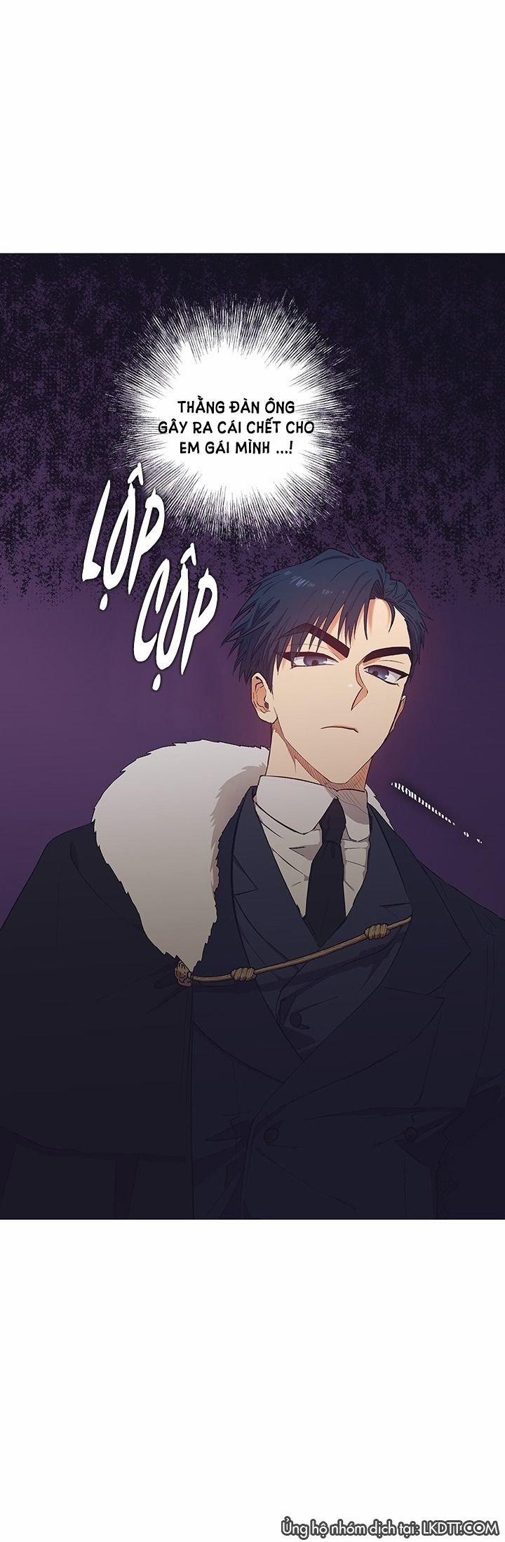 May Mắn Hay Bất Hạnh 1 trang 2