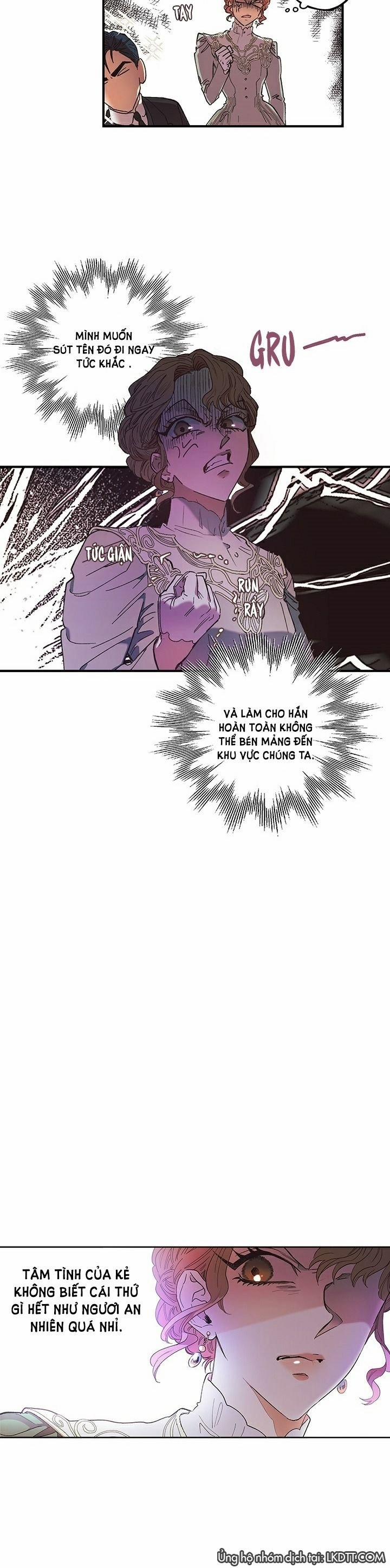 May Mắn Hay Bất Hạnh 1 trang 25