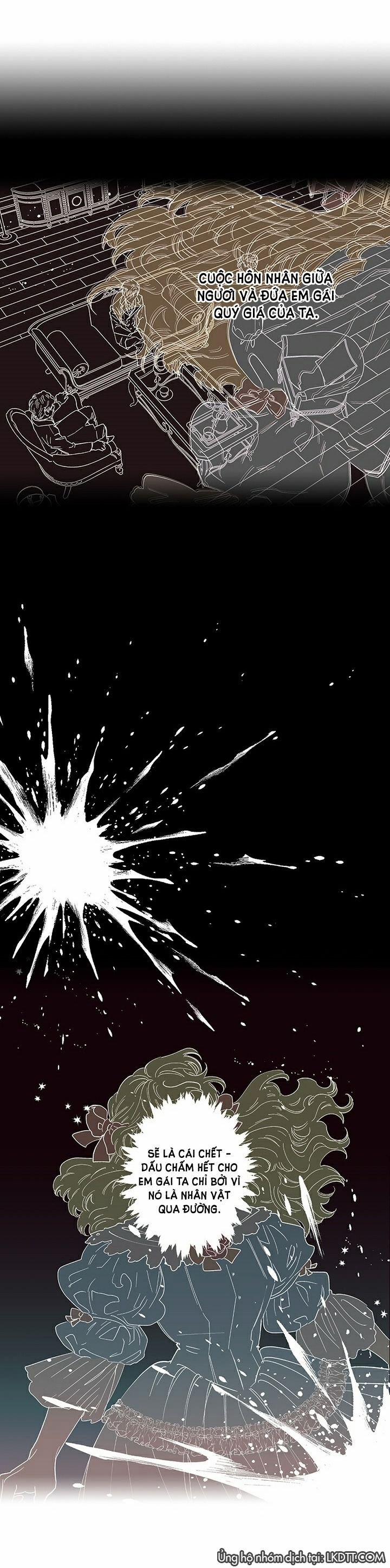 May Mắn Hay Bất Hạnh 1 trang 26