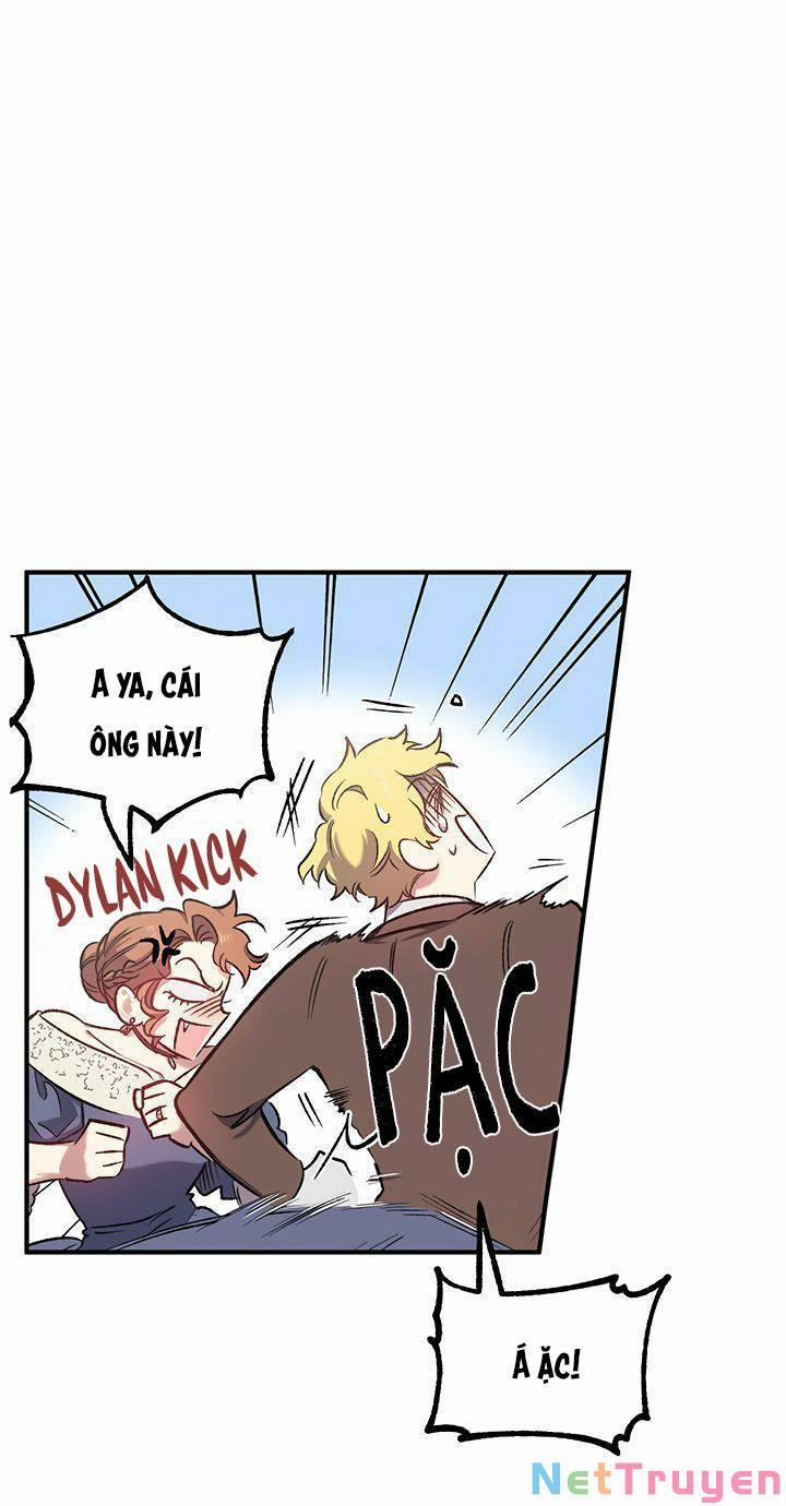 May Mắn Hay Bất Hạnh 15 trang 0