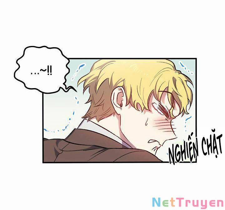 May Mắn Hay Bất Hạnh 15 trang 1