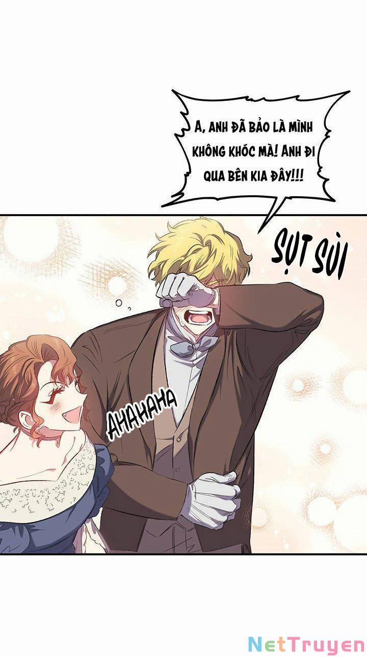 May Mắn Hay Bất Hạnh 15 trang 10