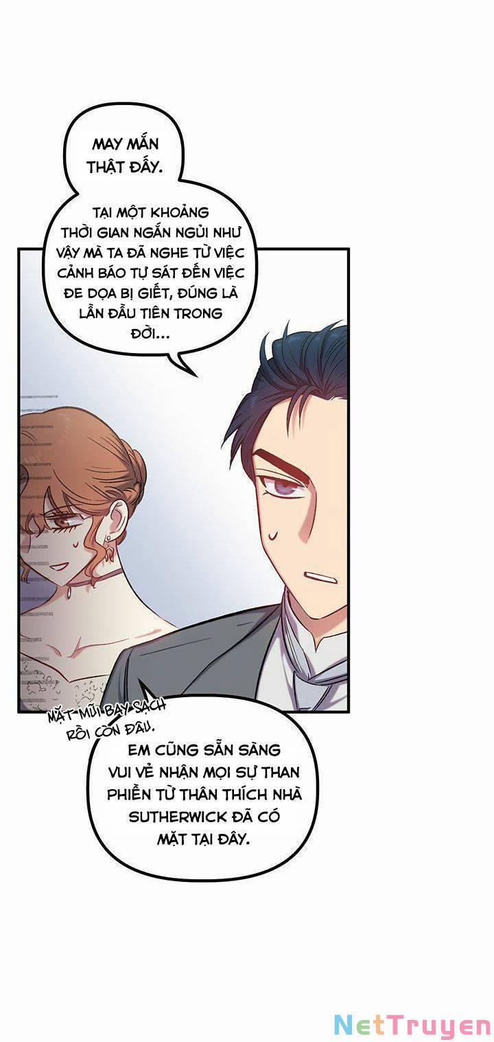 May Mắn Hay Bất Hạnh 15 trang 15