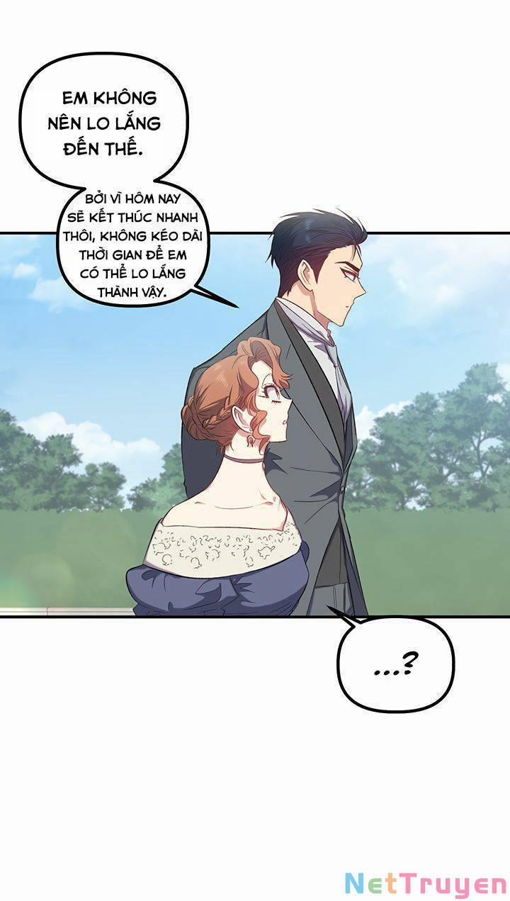 May Mắn Hay Bất Hạnh 15 trang 16