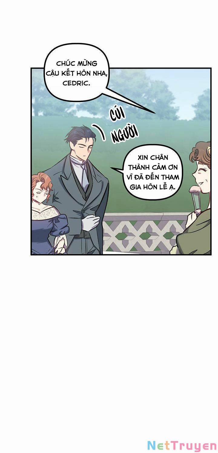 May Mắn Hay Bất Hạnh 15 trang 19