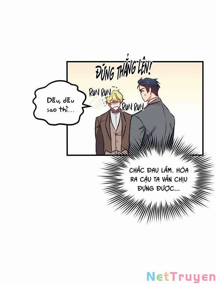 May Mắn Hay Bất Hạnh 15 trang 2