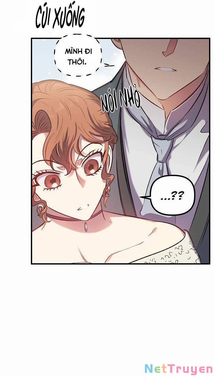 May Mắn Hay Bất Hạnh 15 trang 22