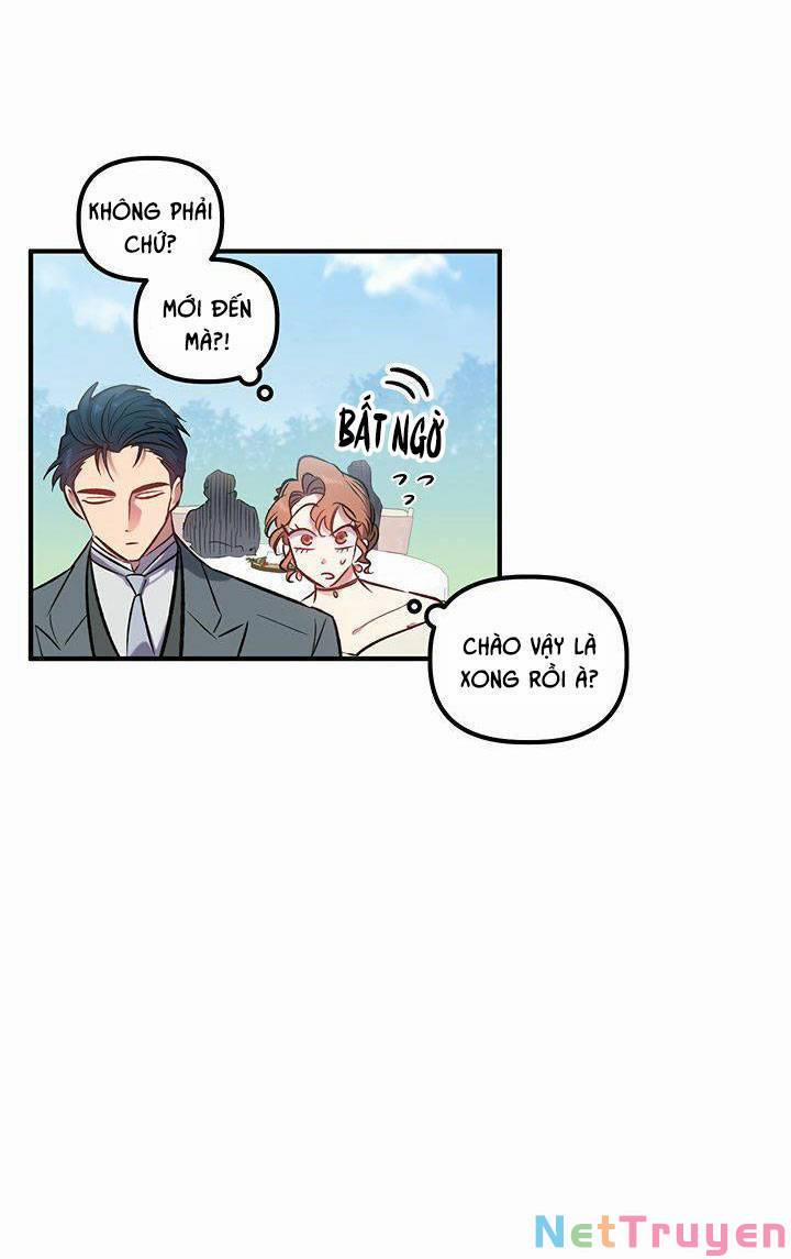 May Mắn Hay Bất Hạnh 15 trang 23