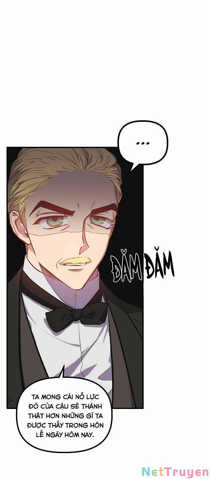 May Mắn Hay Bất Hạnh 15 trang 28