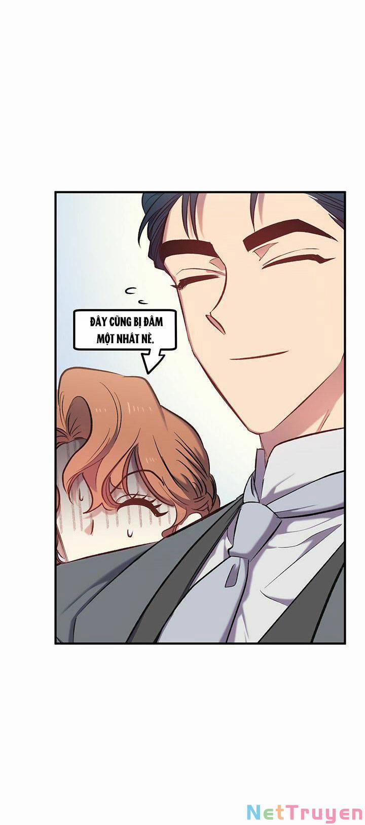 May Mắn Hay Bất Hạnh 15 trang 29