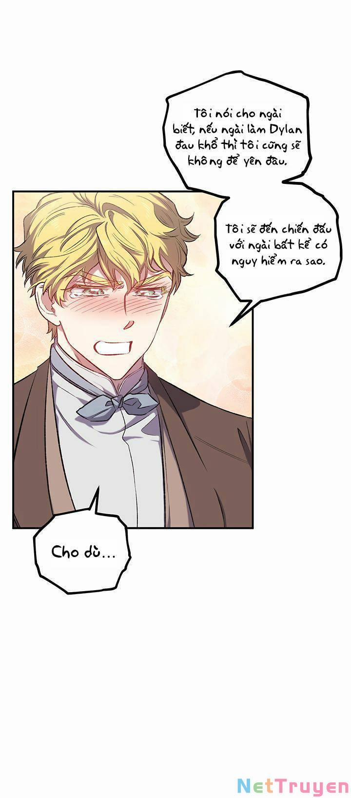 May Mắn Hay Bất Hạnh 15 trang 3