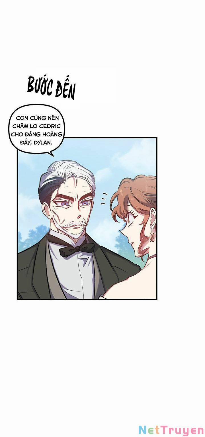 May Mắn Hay Bất Hạnh 15 trang 30