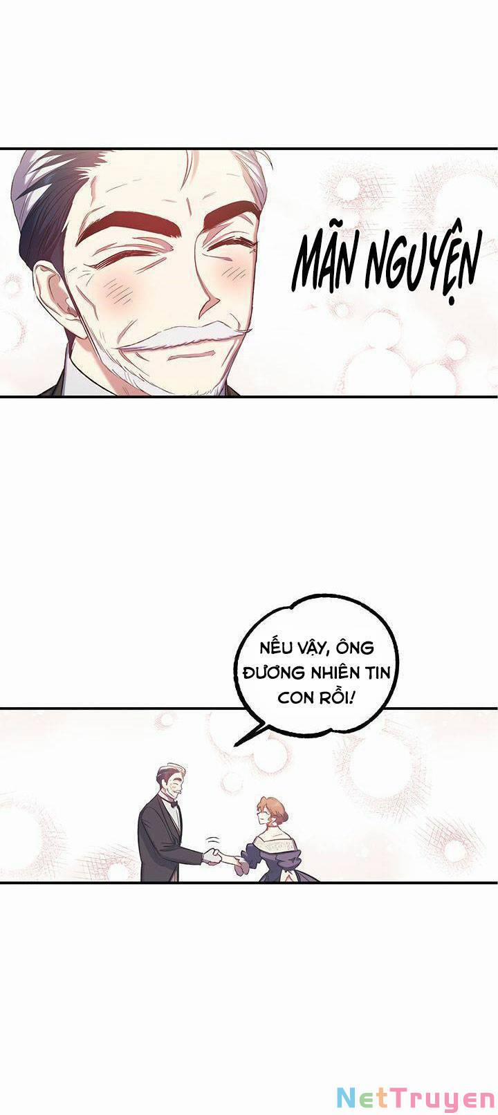 May Mắn Hay Bất Hạnh 15 trang 32