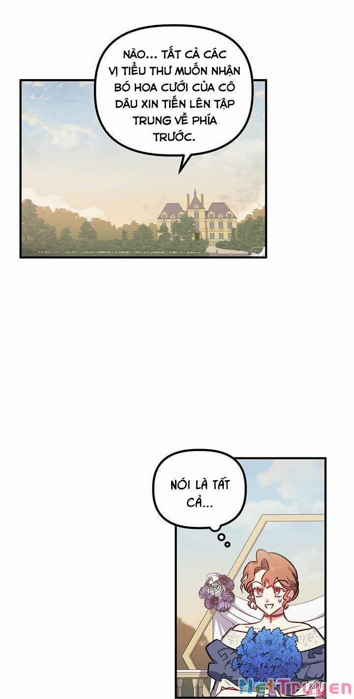 May Mắn Hay Bất Hạnh 15 trang 34