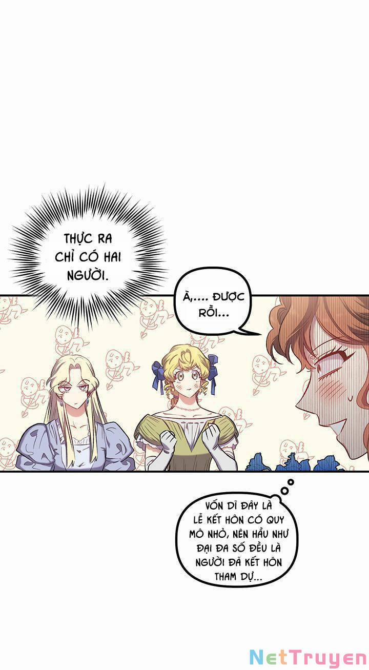 May Mắn Hay Bất Hạnh 15 trang 35