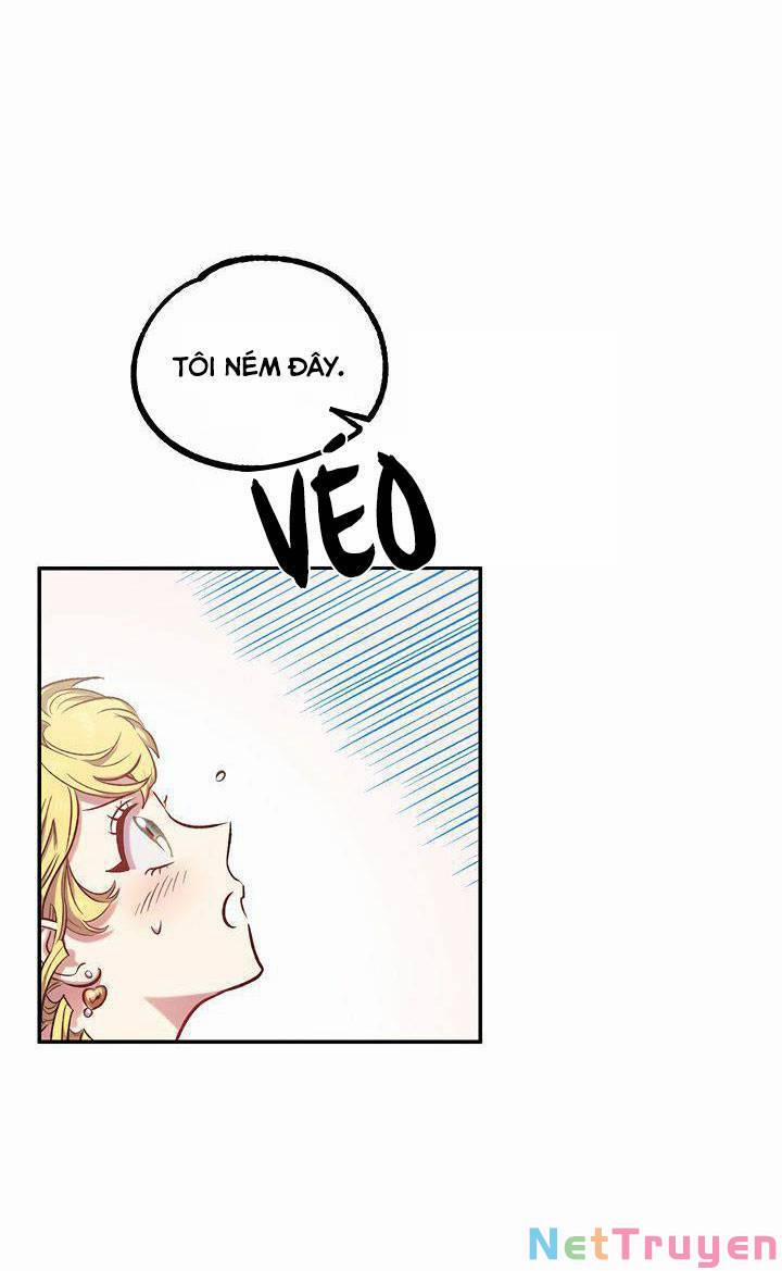 May Mắn Hay Bất Hạnh 15 trang 36