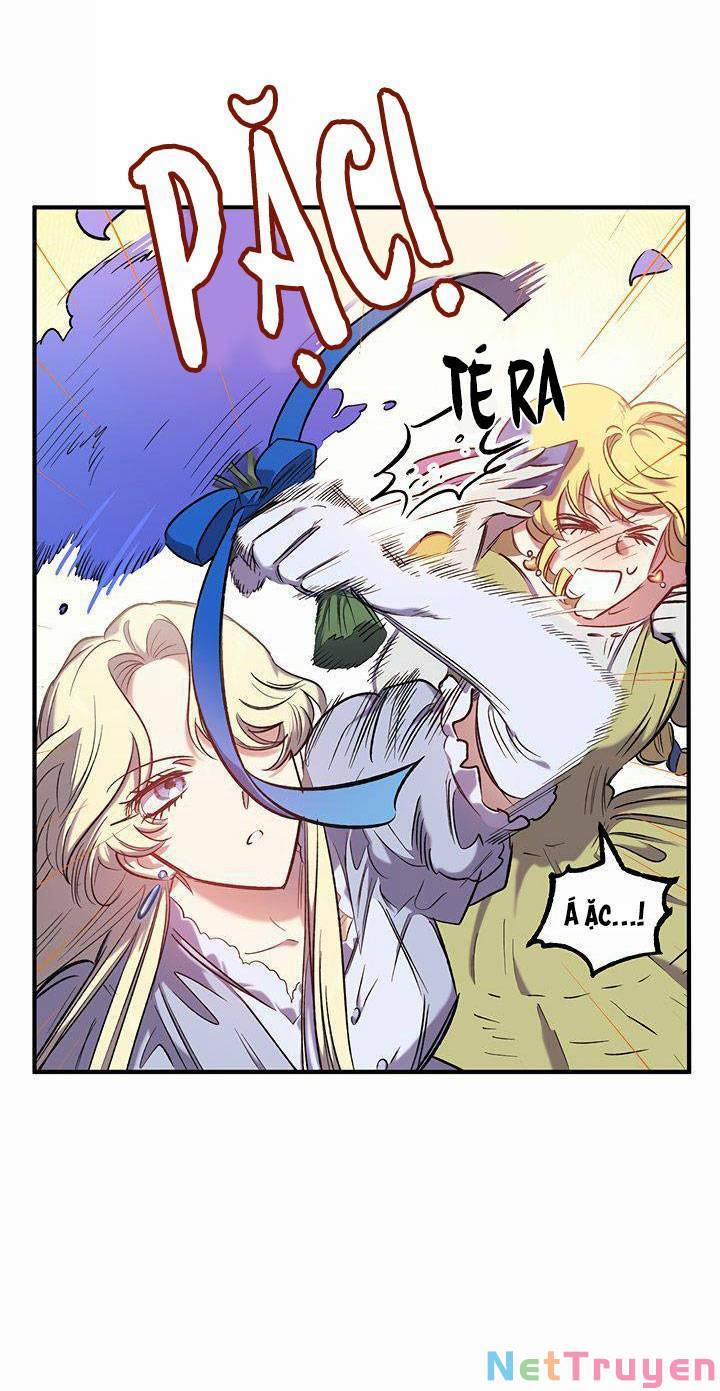 May Mắn Hay Bất Hạnh 15 trang 38