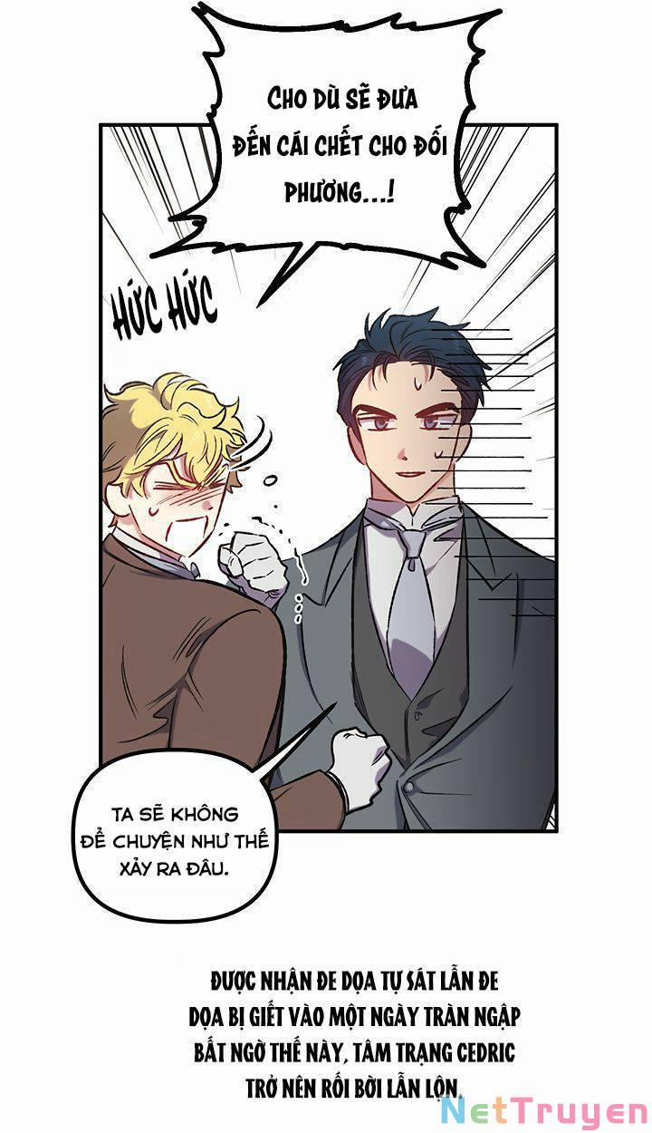 May Mắn Hay Bất Hạnh 15 trang 4