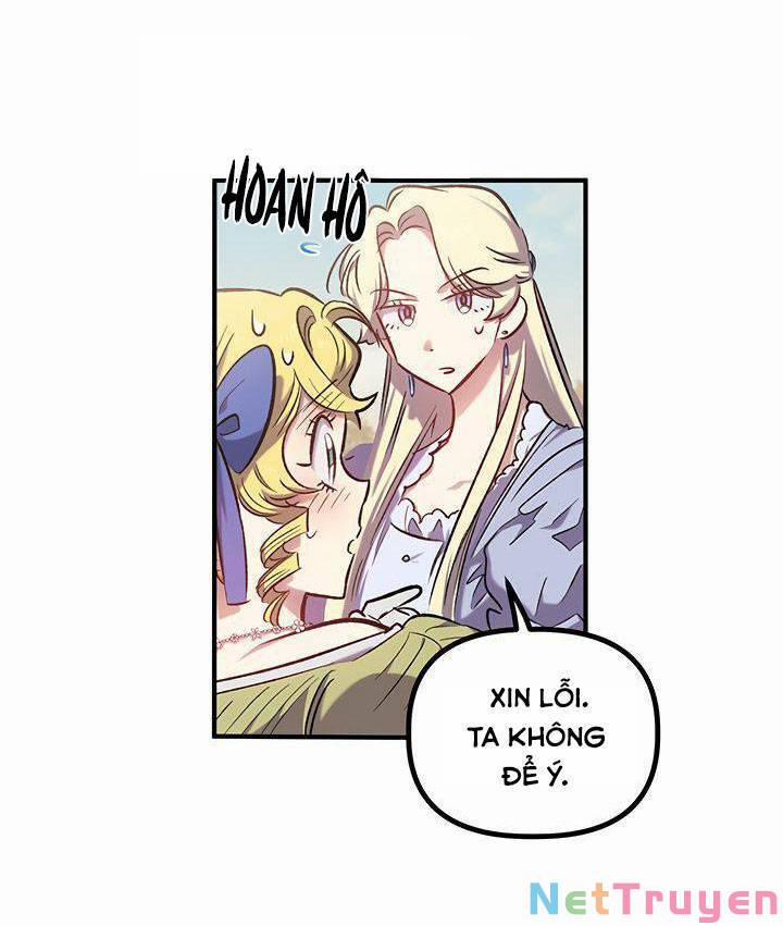 May Mắn Hay Bất Hạnh 15 trang 40