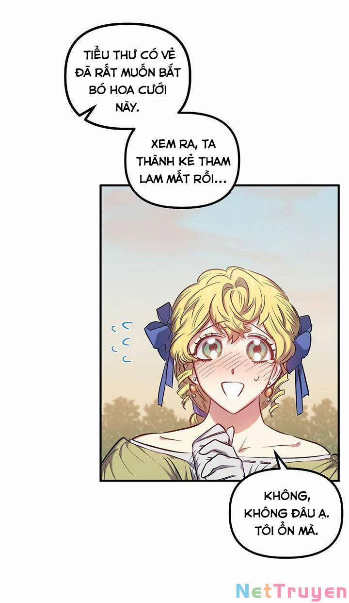 May Mắn Hay Bất Hạnh 15 trang 41