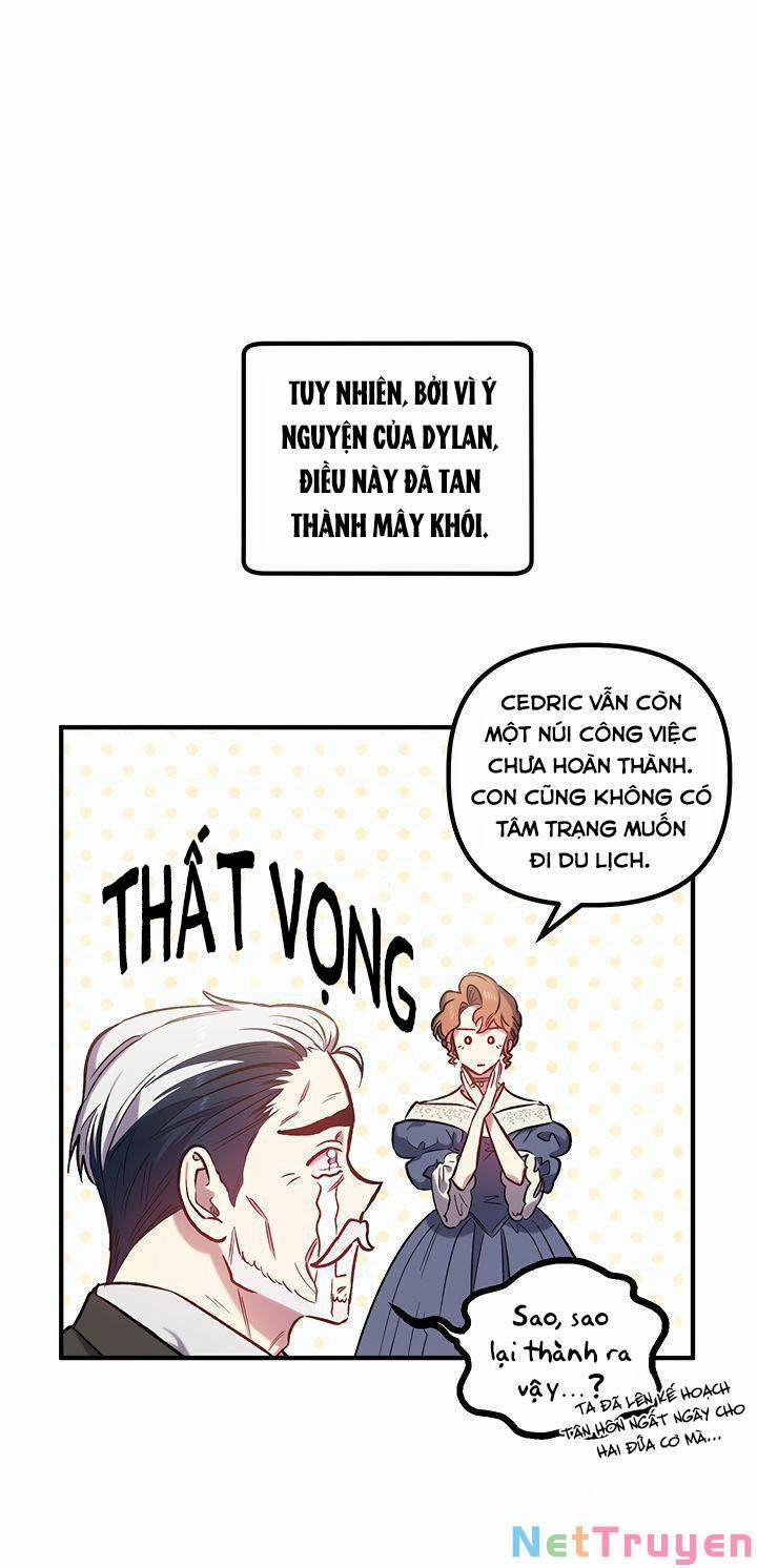 May Mắn Hay Bất Hạnh 15 trang 46