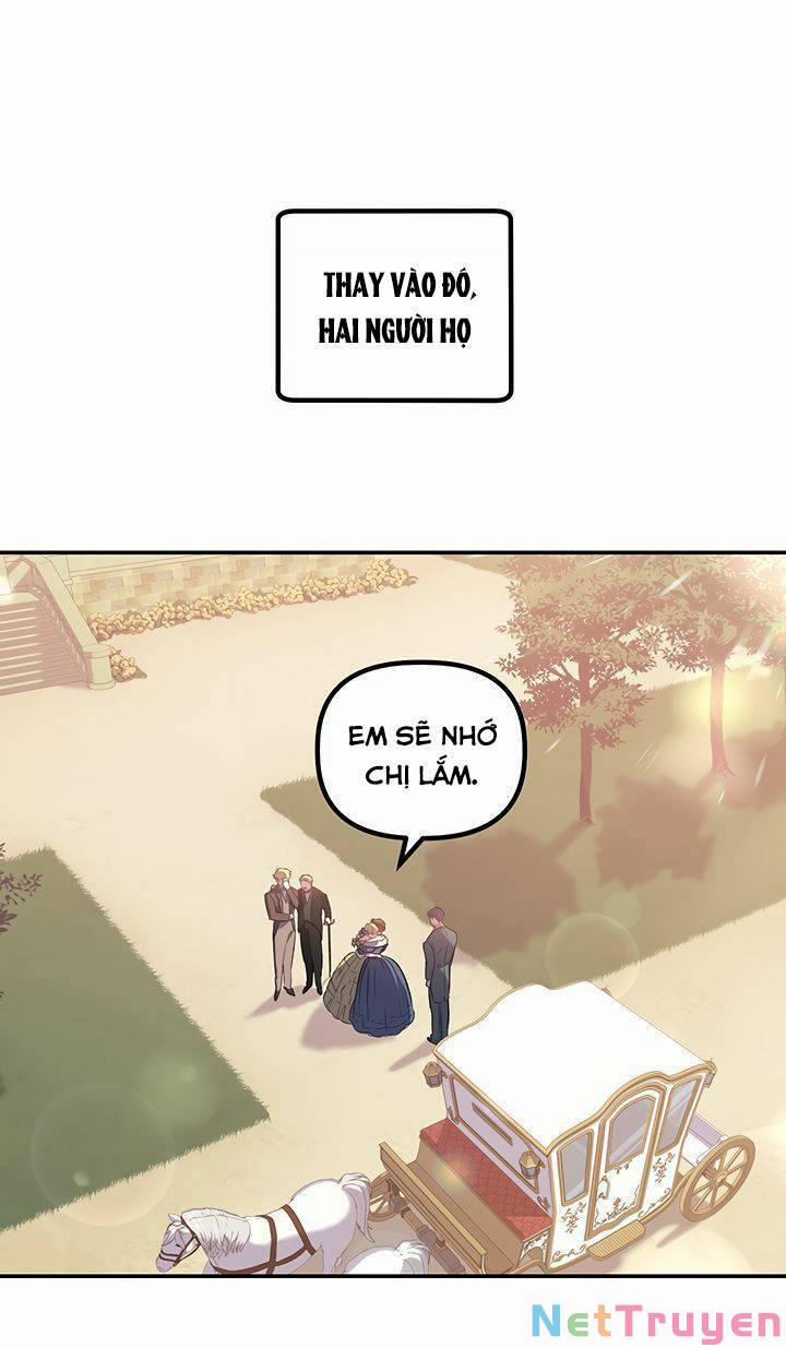 May Mắn Hay Bất Hạnh 15 trang 48