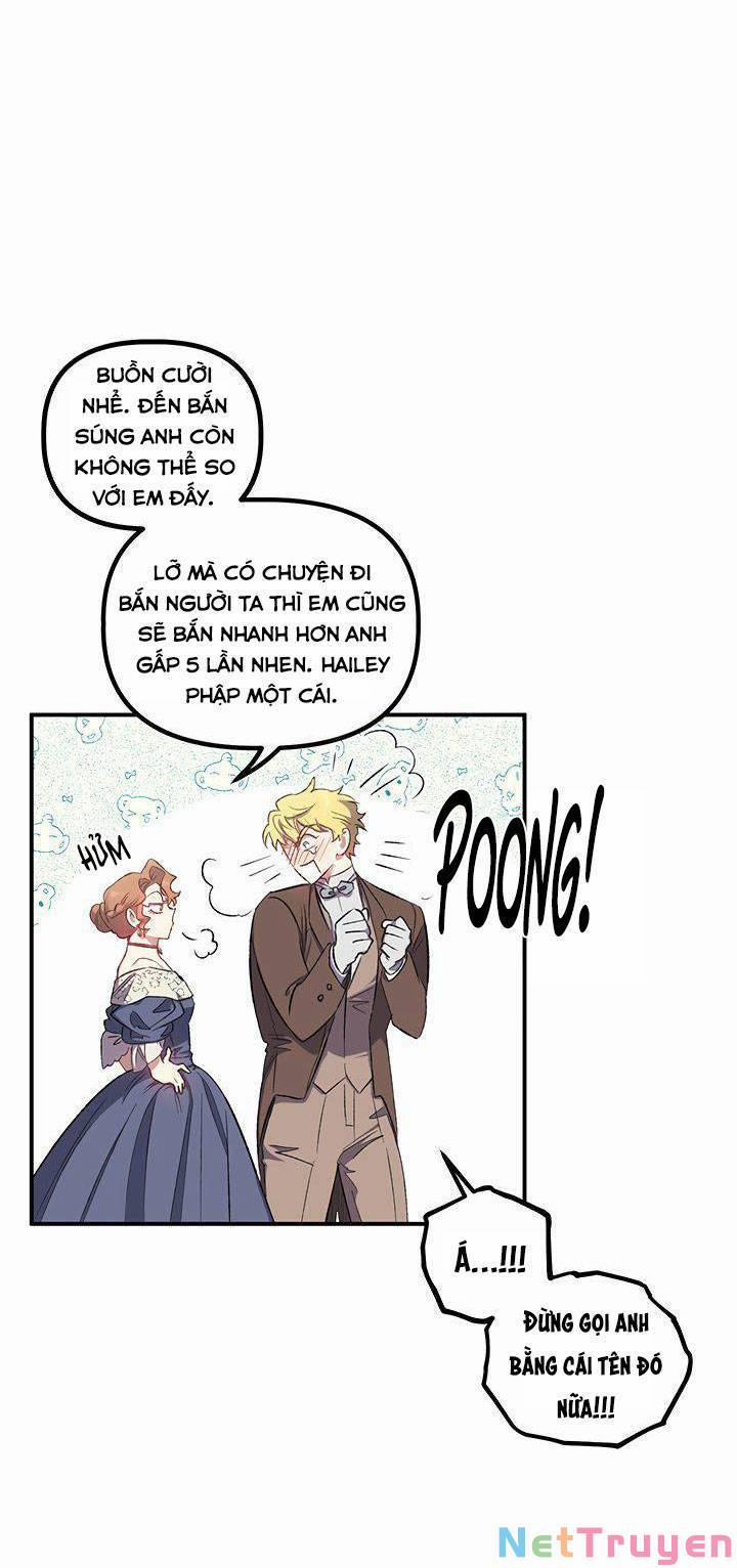 May Mắn Hay Bất Hạnh 15 trang 5