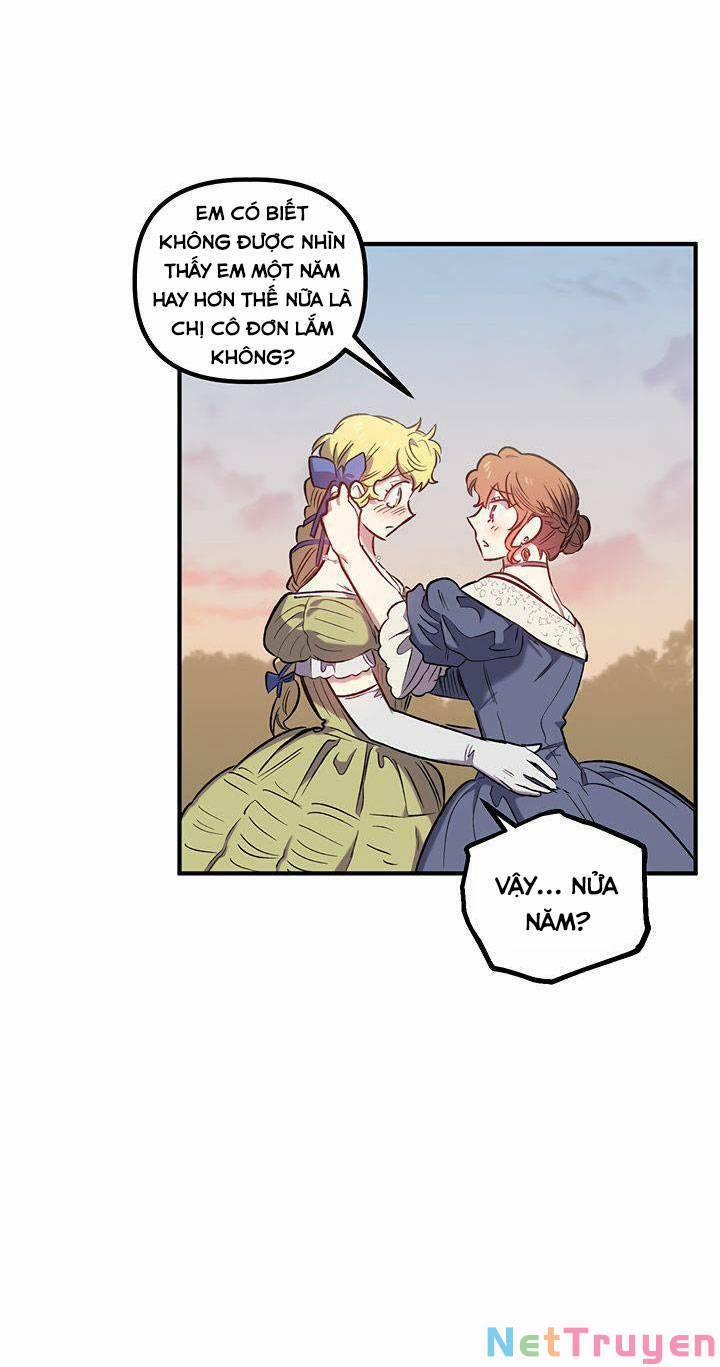 May Mắn Hay Bất Hạnh 15 trang 51