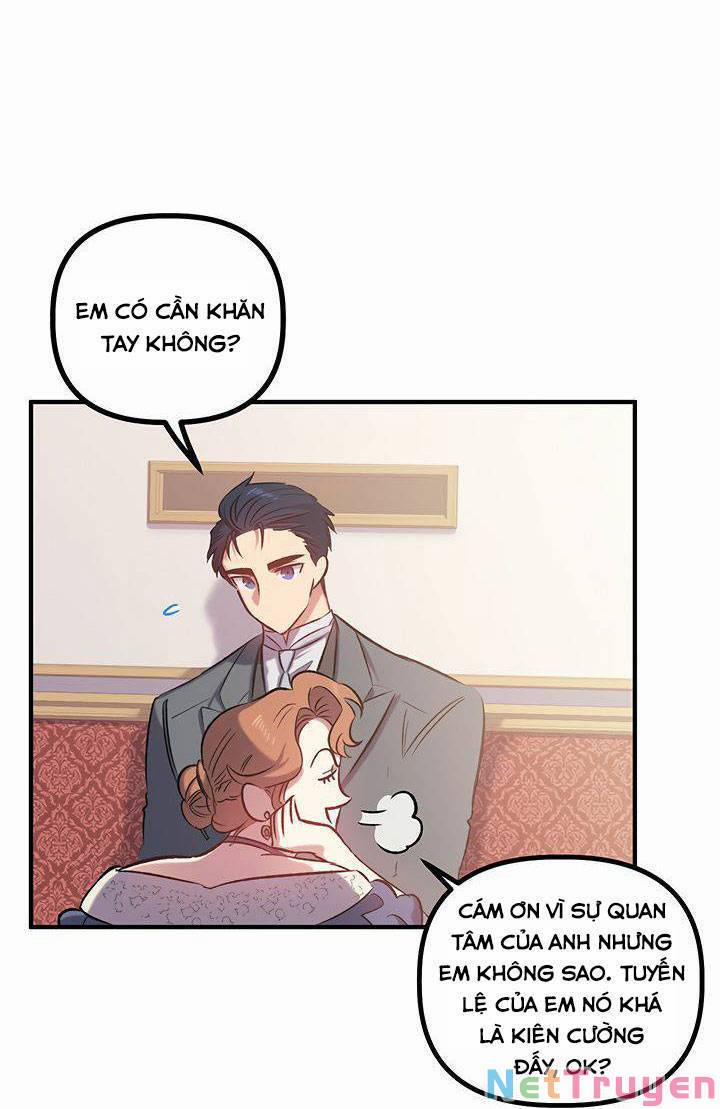 May Mắn Hay Bất Hạnh 15 trang 65