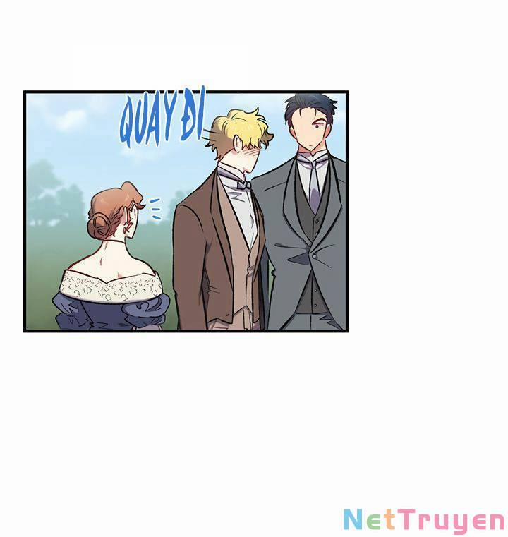 May Mắn Hay Bất Hạnh 15 trang 8