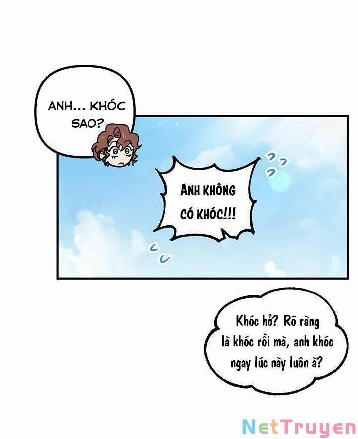 May Mắn Hay Bất Hạnh 15 trang 9