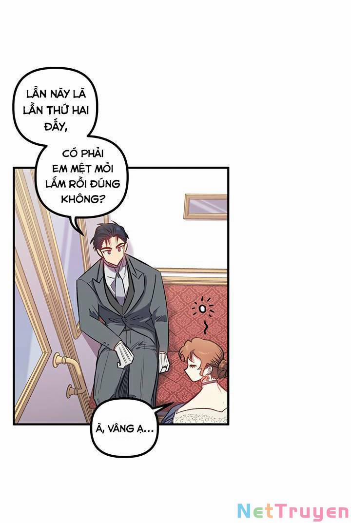 May Mắn Hay Bất Hạnh 16 trang 1